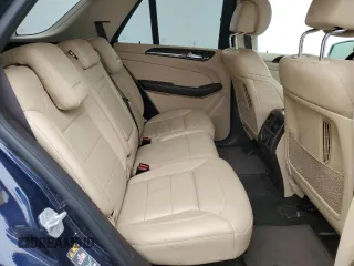 2018 Mercedes-Benz GLE 43 AMG with VIN 4JGDA6EB4JB028137, listed as a Copart auction lot 43580115 with 58,724 mi miles and Salvage Title. Bid and sale history available at DreamBid. Image 11.