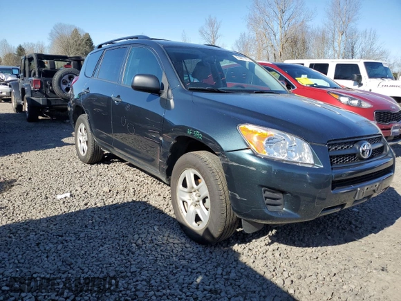 2012 Toyota RAV4 с VIN 2T3BF4DV5CW253528, выставлен на аукционе Copart как лот 45961295 с пробегом 105 679 миль миль и Списание • Salvage title. История ставок и продаж доступна на DreamBid. Изображение 4.