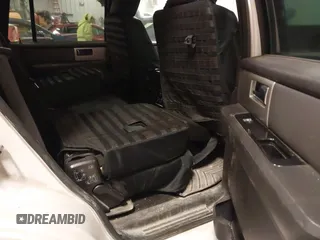 2012 Ford Expedition Limited с VIN 1FMJU2A54CEF16458, выставлен на аукционе IAAI как лот 41964734 с пробегом 192 640 миль миль и . История ставок и продаж доступна на DreamBid. Изображение 8.