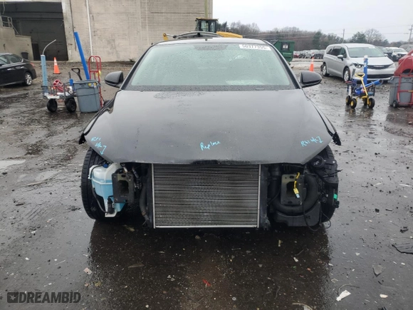 2017 Hyundai Elantra SE with VIN 5NPD84LF6HH037666, listed as a Copart auction lot 50377355 with 189,842 mi miles and Clean Title. Bid and sale history available at carsss.com. Image 5.