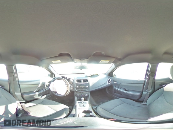 2012 Dodge Avenger SE with VIN 1C3CDZAB1CN242894, listed as a Copart auction lot 51501525 with 191,428 mi miles and Salvage Title. Bid and sale history available at carsss.com. Image 14.