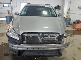 2010 Subaru Outback Premium All-Weather Anniversary z VIN 4S4BRBFC5A3336444, wystawiony jako Copart lot #55017885 z przebiegiem 209 478 mil mil oraz Szkoda całkowita • Salvage title. Historia ofert i sprzedaży dostępna na DreamBid. Obrazek 5.
