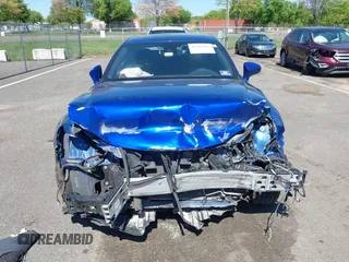 2019 Lexus IS 300 z VIN JTHBA1D20K5092111, wystawiony jako IAAI lot #42137049 z przebiegiem 95 113 mil mil oraz . Historia ofert i sprzedaży dostępna na DreamBid. Obrazek 12.