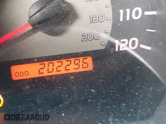2007 Toyota Tacoma PreRunner z VIN 5TEJU62NX7Z338052, wystawiony jako IAAI lot #42204246 z przebiegiem 202 296 mil mil oraz . Historia ofert i sprzedaży dostępna na DreamBid. Obrazek 15.