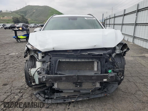 2019 Hyundai Kona Ultimate with VIN KM8K53A50KU218243, listed as a Copart auction lot 50928885 with 80,666 mi miles and Salvage Title. Bid and sale history available at DreamBid. Image 5.