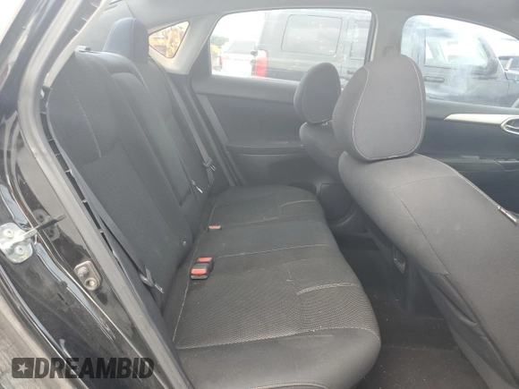 2014 Nissan Sentra SV with VIN 3N1AB7AP0EY244783, listed as a Copart auction lot 64962305 with 171,608 mi miles and Clean title. Bid and sale history available at DreamBid. Image 10.