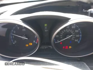 2012 Mazda 3 i Grand Touring with VIN JM1BL1W84C1537701, listed as a IAAI auction lot 42626366 with 173,579 mi miles and . Bid and sale history available at DreamBid. Image 7.