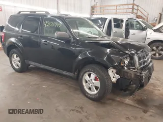 2011 Ford Escape XLT с VIN 1FMCU9DG9BKB14059, выставлен на аукционе IAAI как лот 42175947 с пробегом 113 901 миль миль и . История ставок и продаж доступна на DreamBid. Изображение 1.
