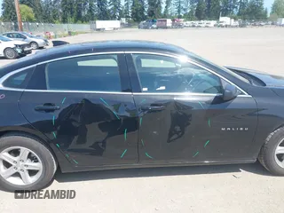 2022 Chevrolet Malibu LT with VIN 1G1ZD5ST3NF174643, listed as a IAAI auction lot 42207862 with 62,797 mi miles and . Bid and sale history available at DreamBid. Image 13.