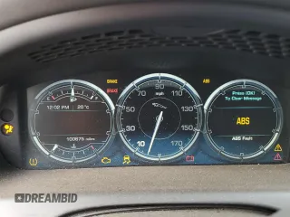 2013 Jaguar XJ z VIN SAJWJ1CD5D8V53294, wystawiony jako Copart lot #49711445 z przebiegiem 100 675 mil mil oraz Szkoda całkowita • Salvage title. Historia ofert i sprzedaży dostępna na DreamBid. Obrazek 9.