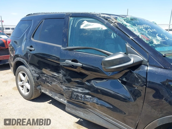 2018 Ford Explorer с VIN 1FM5K7B89JGB88761, выставлен на аукционе IAAI как лот 42316980 с пробегом 132 706 миль миль и . История ставок и продаж доступна на DreamBid. Изображение 6.