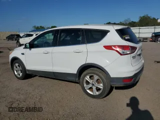 2013 Ford Escape SE with VIN 1FMCU9GX6DUD80822, listed as a Copart auction lot 51673715 with 175,601 mi miles and Clean Title. Bid and sale history available at DreamBid. Image 2.