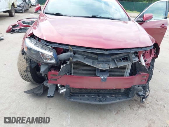 2018 Chevrolet Malibu LT with VIN 1G1ZD5ST1JF140386, listed as a IAAI auction lot 42668926 with 116,359 mi miles and . Bid and sale history available at DreamBid. Image 6.