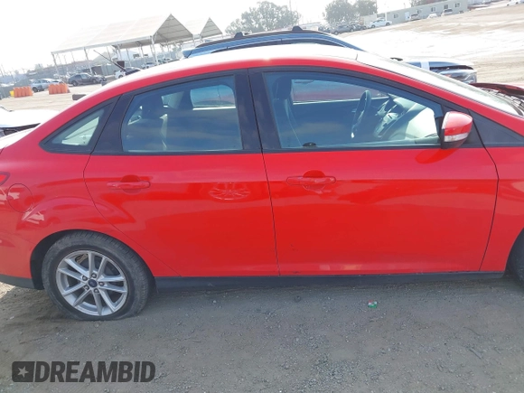 2016 Ford Focus SE с VIN 1FADP3F26GL271263, выставлен на аукционе IAAI как лот 42397304 с пробегом 60 774 миль миль и . История ставок и продаж доступна на DreamBid. Изображение 13.