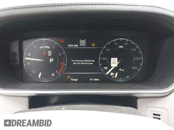 2015 Land Rover Range Rover HSE с VIN SALGS2VF7FA229689, выставлен на аукционе IAAI как лот 42092133 с пробегом 107 963 миль миль и . История ставок и продаж доступна на DreamBid. Изображение 7.