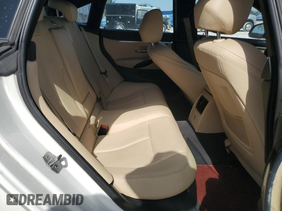 2017 BMW 4 Series 430i with VIN WBA4F7C52HG786643, listed as a Copart auction lot 55383595 with 120,279 mi miles and Clean Title. Bid and sale history available at carsss.com. Image 10.