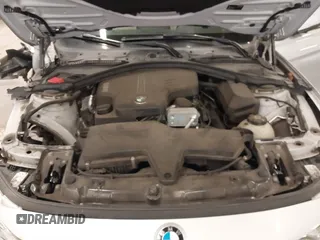 2016 BMW 3 Series 328i xDrive with VIN WBA8E3G59GNU03637, listed as a IAAI auction lot 42255237 with 87,272 mi miles and . Bid and sale history available at DreamBid. Image 10.