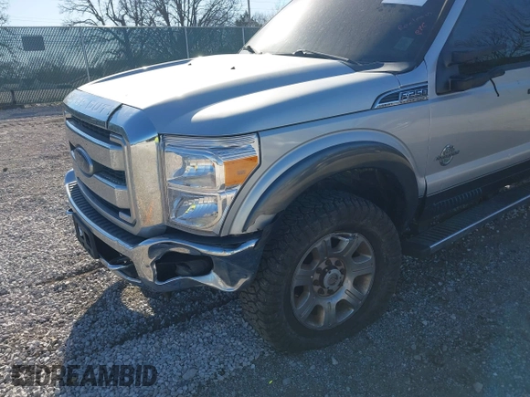 2016 Ford F-250 Lariat with VIN 1FT7W2BT8GEC49322, listed as a IAAI auction lot 41785261 with 146,488 mi miles and . Bid and sale history available at DreamBid. Image 6.
