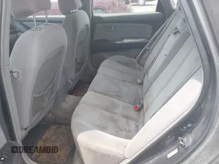 2007 Hyundai Elantra GLS with VIN KMHDU46DX7U092241, listed as a IAAI auction lot 42654502 with 133,244 mi miles and . Bid and sale history available at DreamBid. Image 8.