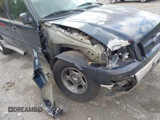 2002 Ford Explorer Sport Trac Value с VIN 1FMZU77E92UD00598, выставлен на аукционе IAAI как лот 42226120 с пробегом 284 027 миль миль и . История ставок и продаж доступна на DreamBid. Изображение 6.