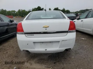 2014 Chevrolet Caprice z VIN 6G3NS5R34EL928090, wystawiony jako Copart lot #57959945 z przebiegiem 52 906 mil mil oraz Czysty tytuł • Clean title. Historia ofert i sprzedaży dostępna na DreamBid. Obrazek 6.