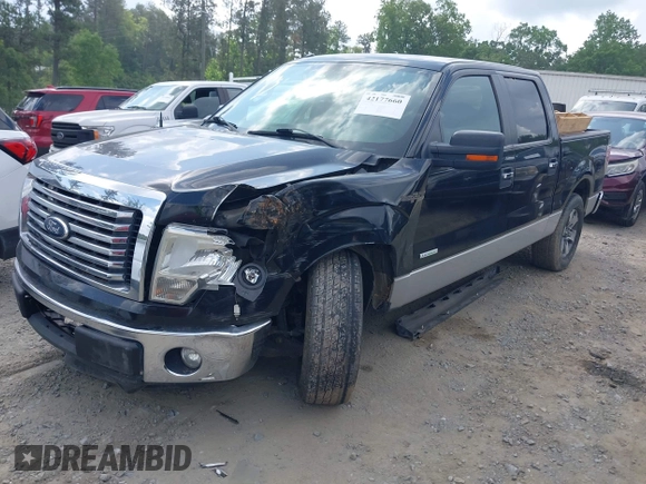 2012 Ford F-150 XL z VIN 1FTFW1CT7CKD67278, wystawiony jako IAAI lot #42177660 z przebiegiem 220 836 mil mil oraz . Historia ofert i sprzedaży dostępna na DreamBid. Obrazek 17.