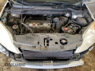 2011 Honda CR-V SE with VIN JHLRE4H41BC027395, listed as a Copart auction lot 51637395 with 169,229 mi miles and Salvage Title. Bid and sale history available at carsss.com. Image 12.