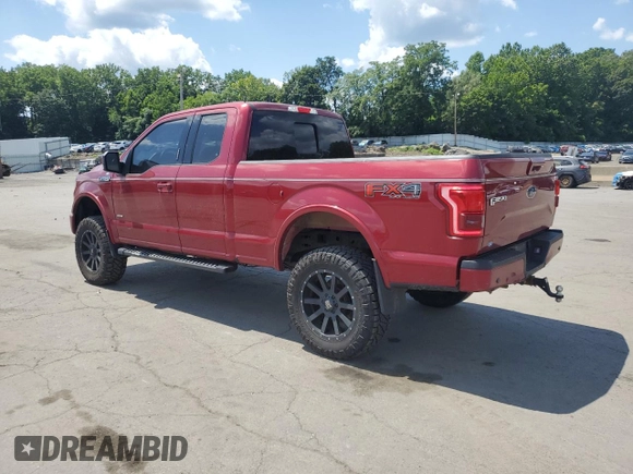 2015 Ford F-150 XLT с VIN 1FTFX1EG6FKD35004, выставлен на аукционе Copart как лот 66024785 с пробегом 249 684 миль миль и Чистый • Clean title. История ставок и продаж доступна на DreamBid. Изображение 2.