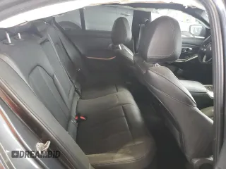 2022 BMW 3 Series 330i with VIN 3MW5R1J0XN8C22443, listed as a Copart auction lot 46816985 with 102,014 mi miles and Clean Title. Bid and sale history available at carsss.com. Image 10.