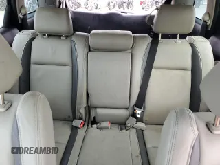2010 Mazda CX-9 Grand Touring with VIN JM3TB3MA0A0218492, listed as a Copart auction lot 77570724 with 155,455 mi miles and Salvage Title. Bid and sale history available at DreamBid. Image 10.