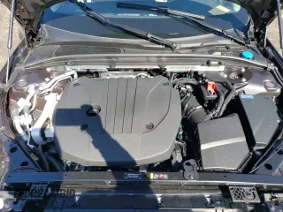 2024 Volvo S60 Plus Dark Theme with VIN 7JRL12TL6RG303561, listed as a Copart auction lot 45432294 with 0 mi miles and Salvage Title. Bid and sale history available at carsss.com. Image 11.