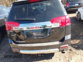 2012 GMC Terrain SLT-2 with VIN 2GKFLWE56C6320867, listed as a IAAI auction lot 41021729 with 147,135 mi miles and . Bid and sale history available at DreamBid. Image 16.