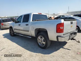 2013 Chevrolet Silverado 1500 LT with VIN 3GCPCSEA6DG311467, listed as a Copart auction lot 76057124 with 179,919 mi miles and Non Repairable. Bid and sale history available at DreamBid. Image 2.