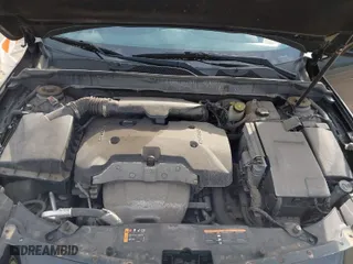 2015 Chevrolet Malibu LT with VIN 1G11C5SL7FF286850, listed as a IAAI auction lot 41867593 with 80,452 mi miles. Bid and sale history available at carsss.com. Image 10.