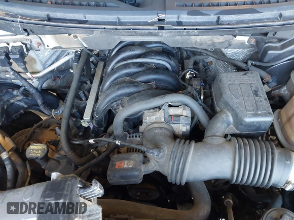 2010 Ford F-150 XL с VIN 1FTEW1E82AFA31046, выставлен на аукционе IAAI как лот 42158777 с пробегом 204 171 миль миль и . История ставок и продаж доступна на DreamBid. Изображение 10.