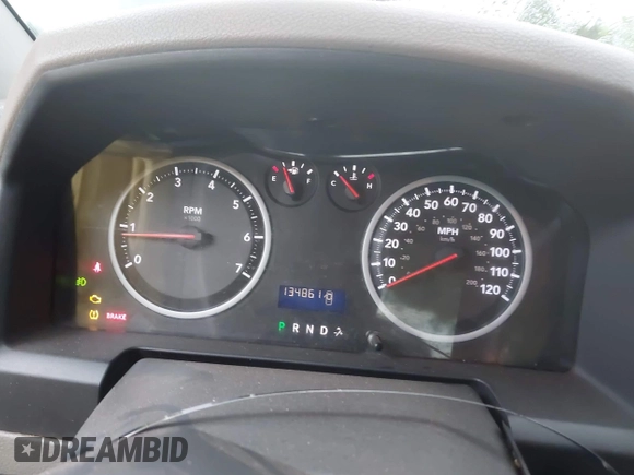 2012 Ram 1500 Express with VIN 1C6RD6FT1CS156855, listed as a IAAI auction lot 42114501 with 134,861 mi miles and . Bid and sale history available at DreamBid. Image 7.