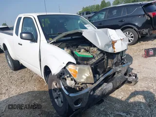 2011 Nissan Frontier SV with VIN 1N6AD0CU0BC423280, listed as a IAAI auction lot 42399892 with 174,101 mi miles and . Bid and sale history available at DreamBid. Image 1.