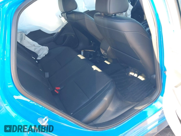 2023 Honda Civic Sport Touring z VIN 19XFL1H87PE013122, wystawiony jako IAAI lot #41309283 z przebiegiem 25 735 mil mil oraz . Historia ofert i sprzedaży dostępna na DreamBid. Obrazek 8.