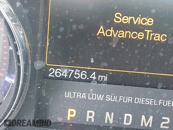 2012 Ford F-250 XL с VIN 1FT7W2BT3CED14989, выставлен на аукционе IAAI как лот 42131833 с пробегом 264 756 миль миль и . История ставок и продаж доступна на DreamBid. Изображение 15.