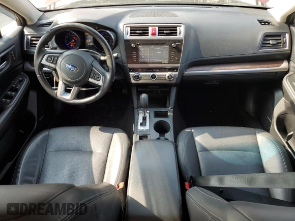 2015 Subaru Outback Limited with VIN 4S4BSEJC7F3283962, listed as a Copart auction lot 59736095 with 101,242 mi miles and Salvage title. Bid and sale history available at DreamBid. Image 8.