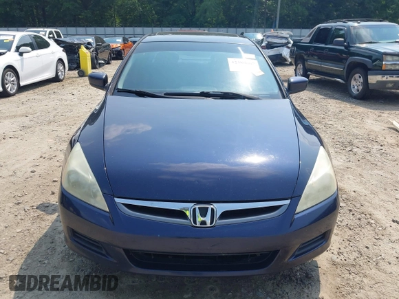 2006 Honda Accord EX-L с VIN 1HGCM56816A016403, выставлен на аукционе IAAI как лот 42380667 с пробегом 243 674 миль миль и . История ставок и продаж доступна на DreamBid. Изображение 13.