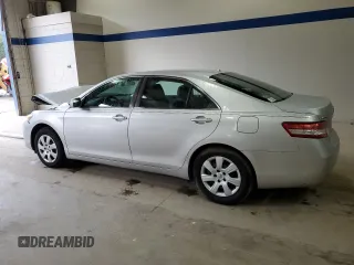 2011 Toyota Camry LE with VIN 4T1BF3EK4BU138862, listed as a Copart auction lot 53211425 with 232,390 mi miles and Clean Title. Bid and sale history available at carsss.com. Image 2.