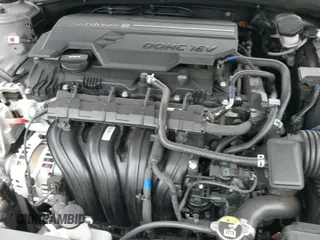 2022 Hyundai Elantra SEL с VIN KMHLM4AG9NU283367, выставлен на аукционе IAAI как лот 42393748 с пробегом 24 815 миль миль и . История ставок и продаж доступна на DreamBid. Изображение 20.