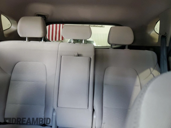 2020 Hyundai Tucson SEL with VIN KM8J3CAL3LU165684, listed as a Copart auction lot 53529695 with 88,213 mi miles and Clean title. Bid and sale history available at DreamBid. Image 10.