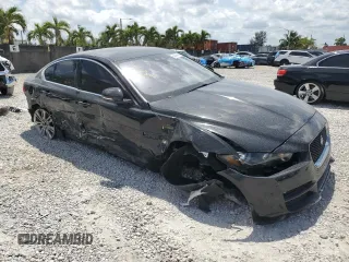 2019 Jaguar XE 25t with VIN SAJAS4FX4KCP52779, listed as a Copart auction lot 51448424 with 87,052 mi miles and Non Repairable. Bid and sale history available at carsss.com. Image 4.
