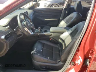 2019 Nissan Altima SR with VIN 1N4BL4CVXKN311252, listed as a Copart auction lot 52921205 with 40,118 mi miles and Non Repairable. Bid and sale history available at carsss.com. Image 7.