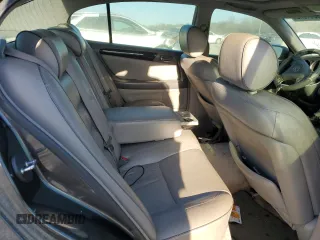2002 Lexus GS 300 with VIN JT8BD69S420168701, listed as a Copart auction lot 49861315 with Not Provided miles and Salvage Title. Bid and sale history available at DreamBid. Image 10.
