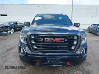 2021 GMC Sierra 1500 AT4 z VIN 1GTP9EELXMZ304412, wystawiony jako IAAI lot #41069878 z przebiegiem 48 987 mil mil oraz . Historia ofert i sprzedaży dostępna na DreamBid. Obrazek 12.