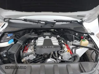 2015 Audi Q7 Premium Plus с VIN WA1LGAFE7FD027337, выставлен на аукционе IAAI как лот 42182400 с пробегом 82 269 миль миль и . История ставок и продаж доступна на DreamBid. Изображение 10.