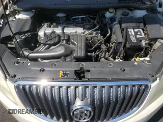 2012 Buick Verano Group with VIN 1G4PS5SK3C4209939, listed as a Copart auction lot 64592615 with 130,011 mi miles and Clean title. Bid and sale history available at DreamBid. Image 11.